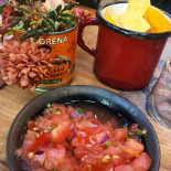 Mex Factory Comida