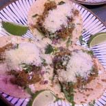 Mex Factory Comida