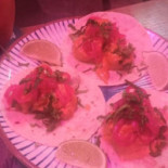Mex Factory Comida