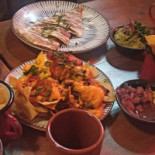 Mex Factory Comida