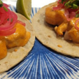 Mex Factory Comida