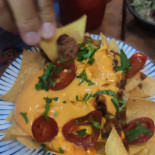 Mex Factory Comida
