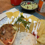 Mex Factory Comida