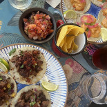 Mex Factory Comida