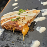Mex Factory Comida