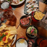 Mex Factory Comida
