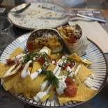 Mex Factory Comida