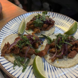 Mex Factory Comida
