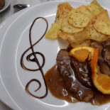 Mercado Velho Comida