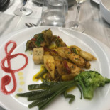 Mercado Velho Comida