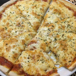 Ténis Pizza's Nourriture