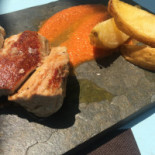 Napoleao Taberna Comida