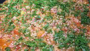 Napoleao Taberna food