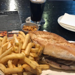 Mulligan's Irish Nourriture