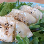 Bluefin Nourriture