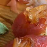 Bluefin Comida