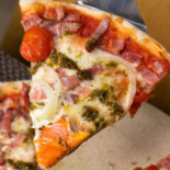 Nonna Piazza E Pizzaria Nourriture