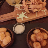 Kianda Comida