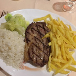 Restaurante Borges Comida