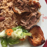 Restaurante Borges Nourriture