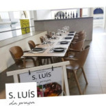 S. Luis Getränk