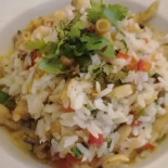 Salineiro Comida