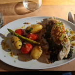 Salineiro Comida