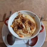 Salineiro Comida