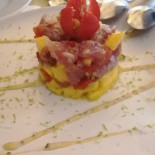 Salineiro Comida