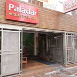 Terras Gerais Bistro Extérieur