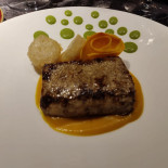 Terras Gerais Bistro Nourriture