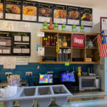 Nonna Piazza E Pizzaria À l'intérieur