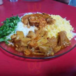 Salineiro Comida