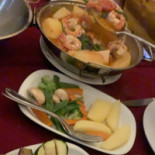 Fernando's Nourriture
