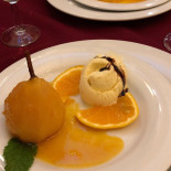 Fernando's Nourriture