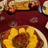 Fernando's Nourriture