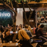 Aperitivo Exterior