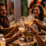 Aperitivo Bebida