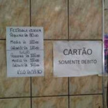 Myiced Carte