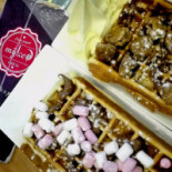 Myiced Nourriture
