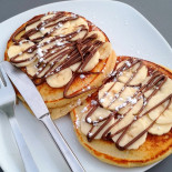 Myiced Nourriture