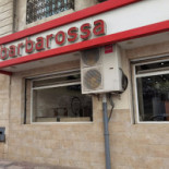 Barbarossa Exterior