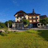 O Febras Exterior