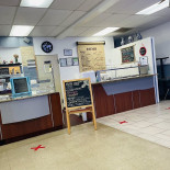 Taverna Antiqua À l'intérieur