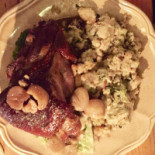 Taverna Antiqua Comida