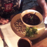 Taverna Antiqua Bebida
