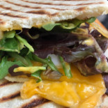 Bananacafe Comida