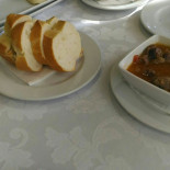 Estrada Real Comida