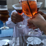 Mesa D'oito Boisson
