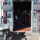 Jungle Rain Cafe Boisson